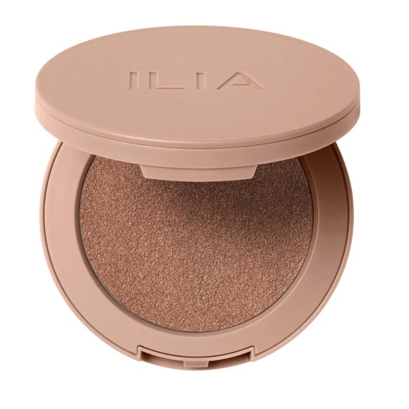 ILIA Sunshift Cream Bronzer Eclipse BNIB - Picture 1 of 4